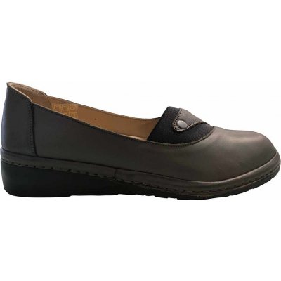 Santé AZ/4141 Grey čt šedá – Sleviste.cz