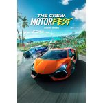 The Crew Motorfest – Zboží Mobilmania