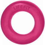 LIFEFIT RUBBER RING růžový – Zboží Dáma LIFEFIT RUBBER RING růžový – Zboží Dáma