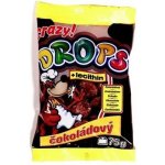 Mlsoun ML Drops Dog čokoládový 75 g – Hledejceny.cz