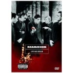 Rammstein : Live Aus Berlin 2DVD – Hledejceny.cz