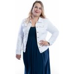 Re-dress jeans White GYD1336-B bílá – Zboží Mobilmania