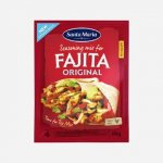 Santa Maria Fajita Seasoning Mix 28 g – Zbozi.Blesk.cz