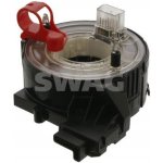 Vinutá pružina, airbag SWAG 30 93 8630