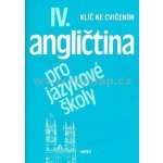 Angličtina pro jazyk š.IV Cvič Nangonová a kolektiv, Stella – Hledejceny.cz