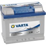 Varta Professional Starter 12V 60Ah 540A 930 060 054 – Hledejceny.cz