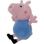 Peppa Pig George 35 cm – Zboží Mobilmania