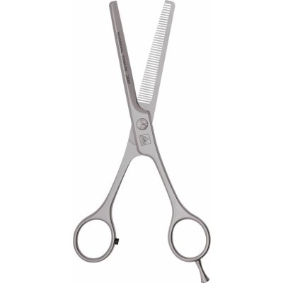 Erbe Solingen Profesionální nerezové ztenčovací nůžky 924907 – Zboží Dáma