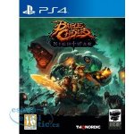 Battle Chasers: Nightwar – Hledejceny.cz