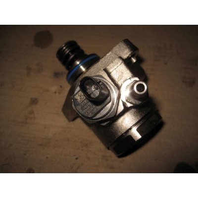 čerpadlo paliva vysokotlaké ŠKODA Fabia III 6V0 1,2 TSI 04E127026AG | Zboží Auto