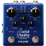 Nux NSS-5 Solid Studio – Hledejceny.cz