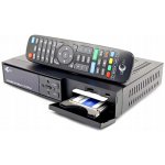 uClan D-Box 4K CI – Zboží Živě