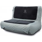 GA NAUTIC Nafukovací sedadlo Deluxe k nafukovacím člunům šířka 82 cm – Hledejceny.cz