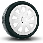 NRM Drift white 15" 4 ks – Zboží Mobilmania