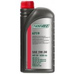 Fanfaro VW/Audi/Škoda/Seat 5W-30 1 l | Zboží Auto