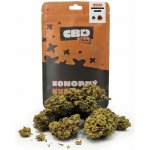 CBDčko CBD Banana Haze THC do 1% 10 g – Zboží Dáma