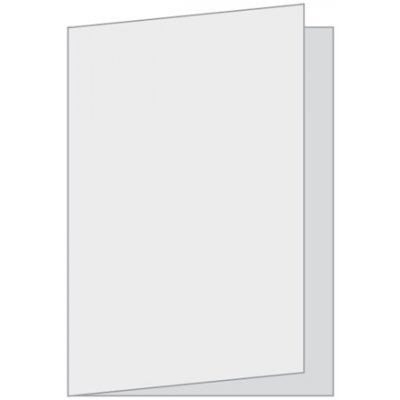 Dvojhářek čistý, A3, 250 ks – Zboží Živě