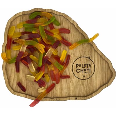 Pedro červíci 1 kg – Sleviste.cz