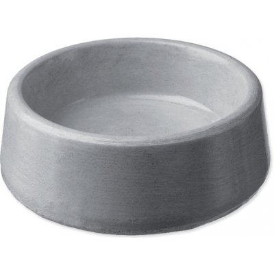 Be-Mi miska beton kulatá 1 l – Zboží Mobilmania