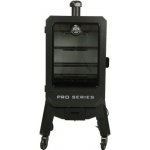 Pit Boss Vertical Pro WIFI PBV4PS2 – Sleviste.cz