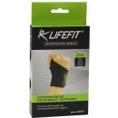 LifeFit BN802 neoprénová bandáž zápěstí s fixací palce