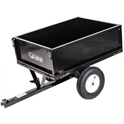 Hahn & Sohn Cedrus SP22124 – nosnost 225 kg, vyklápěcí korba – Sleviste.cz