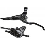 Shimano BRZDA BR-M315 PŘEDNÍ 1000MM ČERNÁ – Zbozi.Blesk.cz