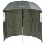 Mivardi Rybářský deštník s bočnicemi Easy – Sleviste.cz