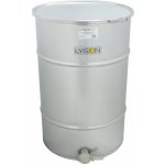 LYSON Nádoba čeřící 200 l s kohoutem 2" Classsic Line – Zboží Dáma