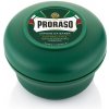 Gel na holení Proraso Green Line Refreshing Shaving Soap Eucalyptus 150 ml