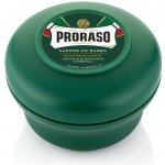 Proraso Green Line Refreshing Shaving Soap Eucalyptus 150 ml – Sleviste.cz