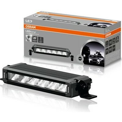 OSRAM Světlomet dálkový LED VX180-SP SR | Zboží Auto