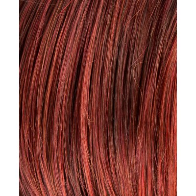 Hair Society by Ellen Wille paruka Spa hotchili rooted – Zboží Mobilmania