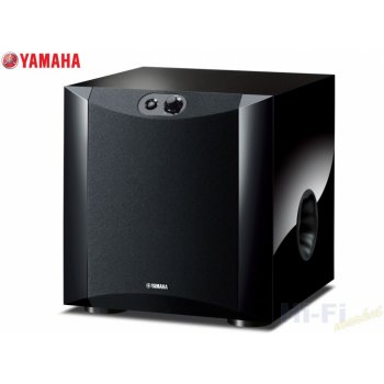 Yamaha NS-SW200 od 9 788 Kč - Heureka.cz