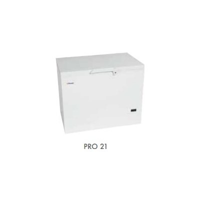 Elcold PRO 21