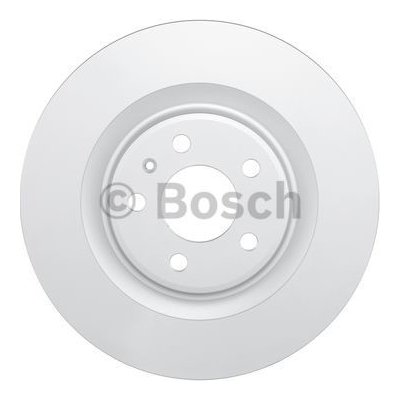 BOSCH Brzdový Kotouč; Zadní 0986479750 – Hledejceny.cz