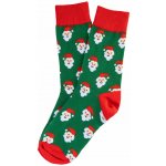 Julsokka vánoční ponožky, Santa Claus – Hledejceny.cz