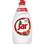 Jar Clean & Fresh na mytí nádobí Pomegranate 450 ml – Sleviste.cz