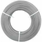 Fiberlogy PLA 1,75 mm 850 g stříbrný – Zboží Živě