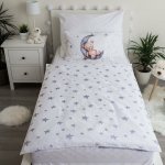 Jerry Fabrics povlečení Medvídek 100 x 135 cm 40 x 60 cm – Zboží Dáma
