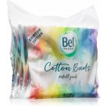 Bel Vatové tyčinky Face & Body Rainbow 160 ks – Hledejceny.cz