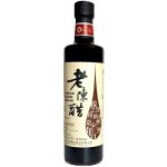 P.R.B. Ocet vyzrálý 500 ml – Zboží Dáma