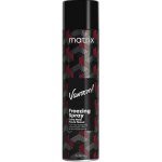 Matrix Vavoom lak extra silný (Extra Hold Freezing spray) 500 ml – Zboží Mobilmania