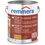 Remmers TOP terasový olej 5 l ořech – Hledejceny.cz