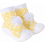 Yoclub ponožky s gumovou podrážkou ponožky – Zboží Dáma