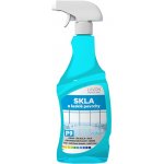 Lavon P9 Čistič skel a lesklých povrchů 500 ml – Zboží Dáma