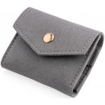 Franco Bene malá šperkovnice šedivá – Hledejceny.cz