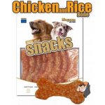Magnum CHICKEN rice bone 250 g – Hledejceny.cz