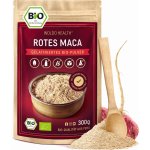 WoldoHealth Maca červená BIO prášek 300 g – Hledejceny.cz