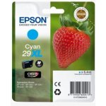 Epson C13T299240 - originální – Hledejceny.cz